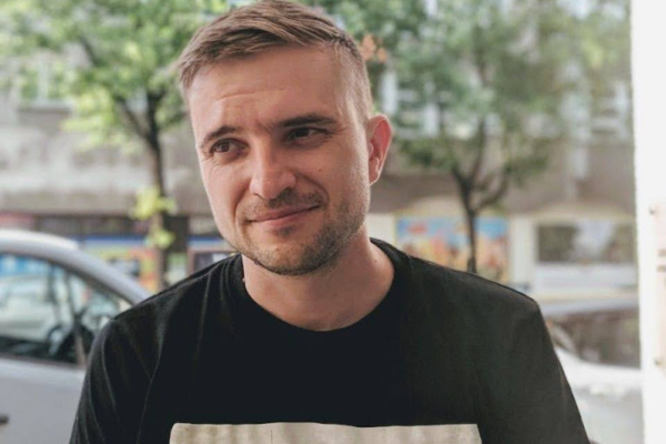 Dimitri Appel