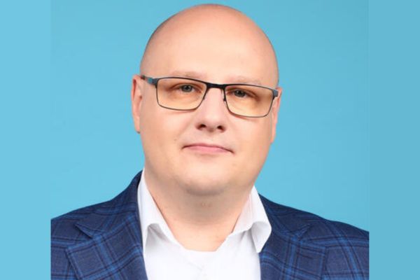 Robert Baumann