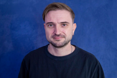 Dimitri Appel