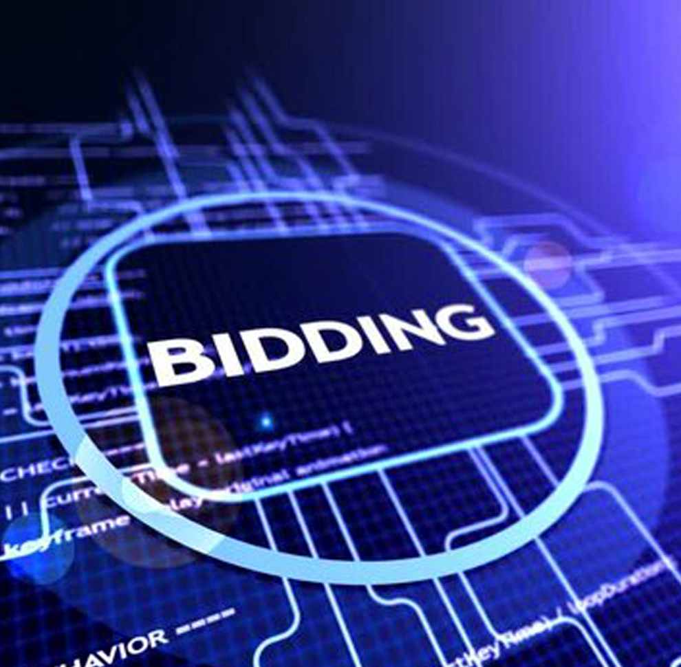 bid