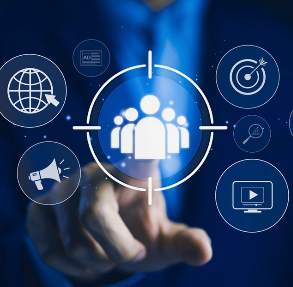 retargeting